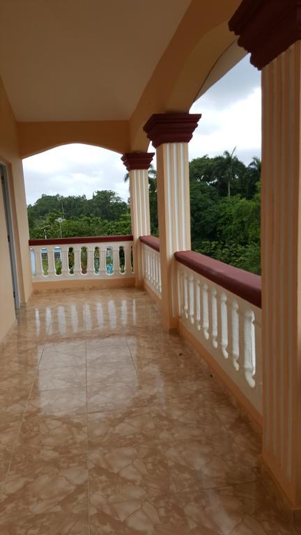 Apartamentos Nuevo Amanecer Río San Juan Szoba fotó