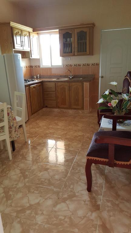 Apartamentos Nuevo Amanecer Río San Juan Szoba fotó