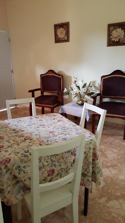 Apartamentos Nuevo Amanecer Río San Juan Kültér fotó