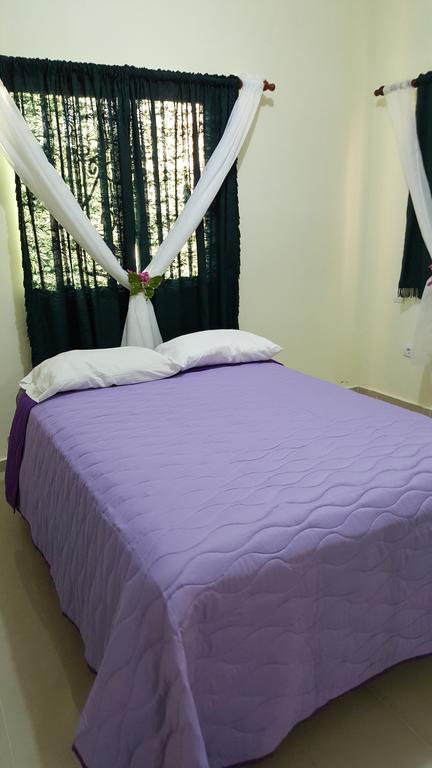Apartamentos Nuevo Amanecer Río San Juan Szoba fotó