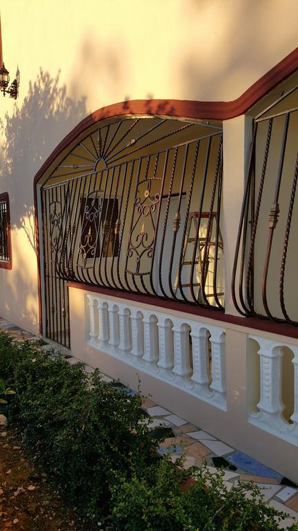 Apartamentos Nuevo Amanecer Río San Juan Szoba fotó