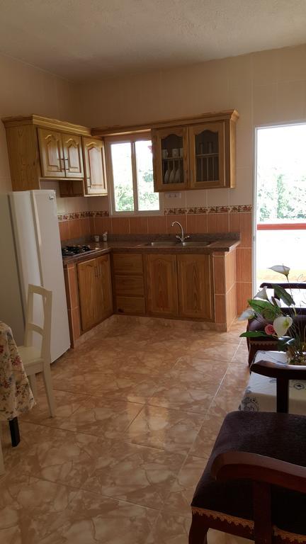 Apartamentos Nuevo Amanecer Río San Juan Szoba fotó