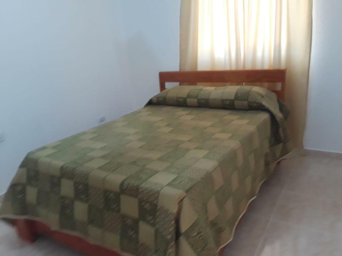 Apartamentos Nuevo Amanecer Río San Juan Kültér fotó