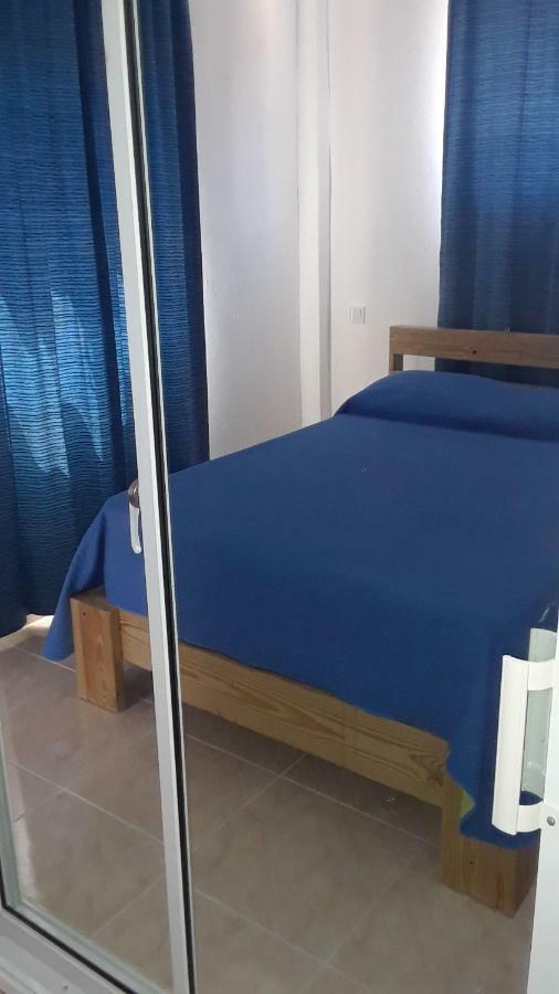 Apartamentos Nuevo Amanecer Río San Juan Kültér fotó