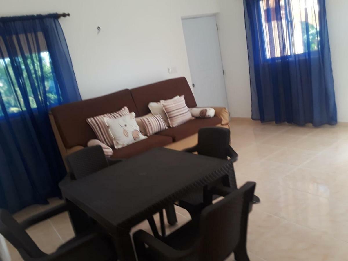 Apartamentos Nuevo Amanecer Río San Juan Kültér fotó