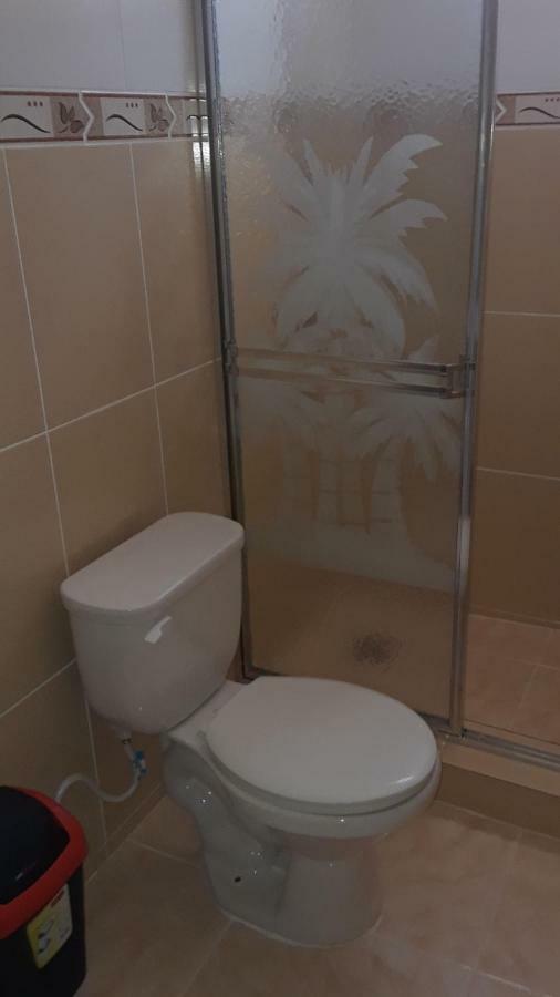 Apartamentos Nuevo Amanecer Río San Juan Kültér fotó