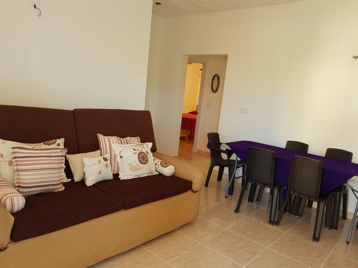 Apartamentos Nuevo Amanecer Río San Juan Kültér fotó