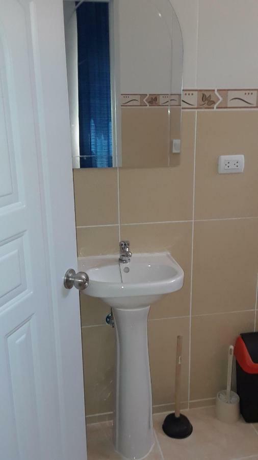 Apartamentos Nuevo Amanecer Río San Juan Kültér fotó