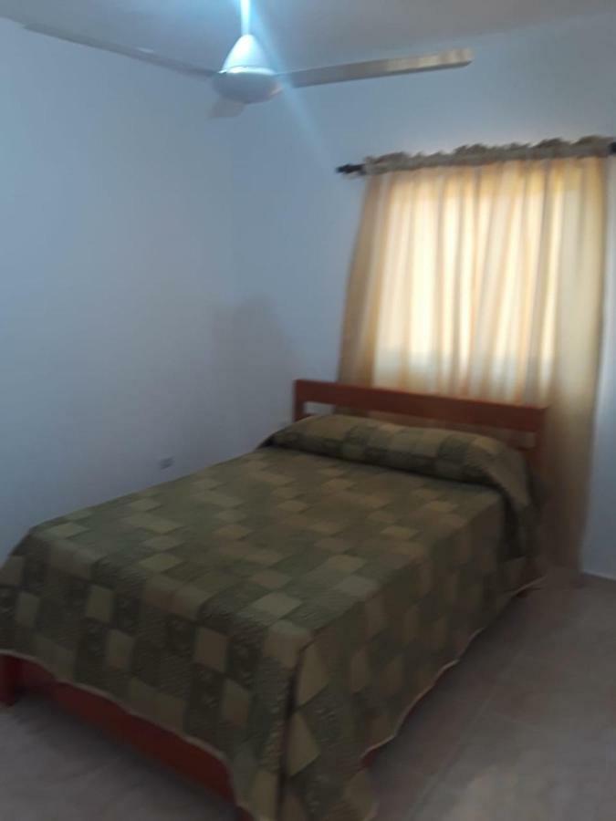 Apartamentos Nuevo Amanecer Río San Juan Kültér fotó