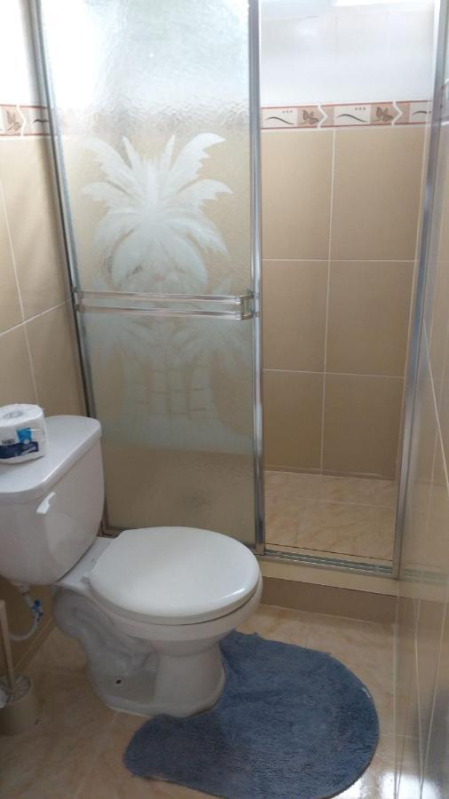 Apartamentos Nuevo Amanecer Río San Juan Kültér fotó